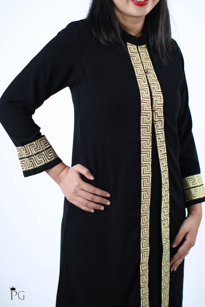 Mahirra Abaya