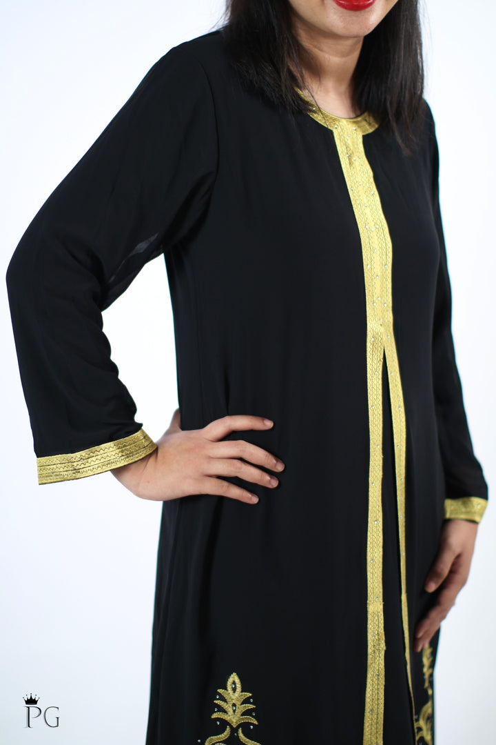 Afirah Abaya