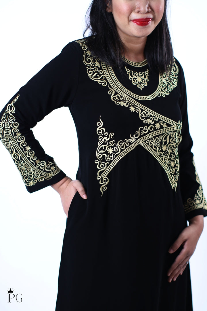 Yuna Abaya