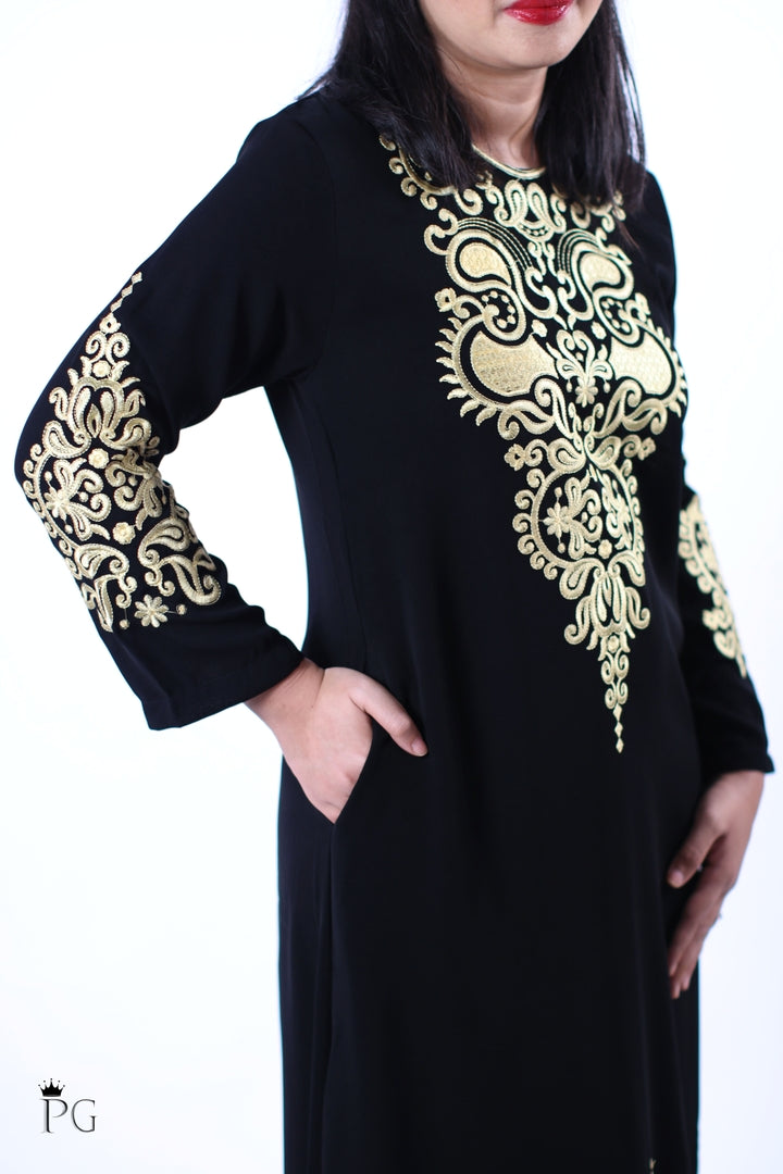 Sherry Abaya