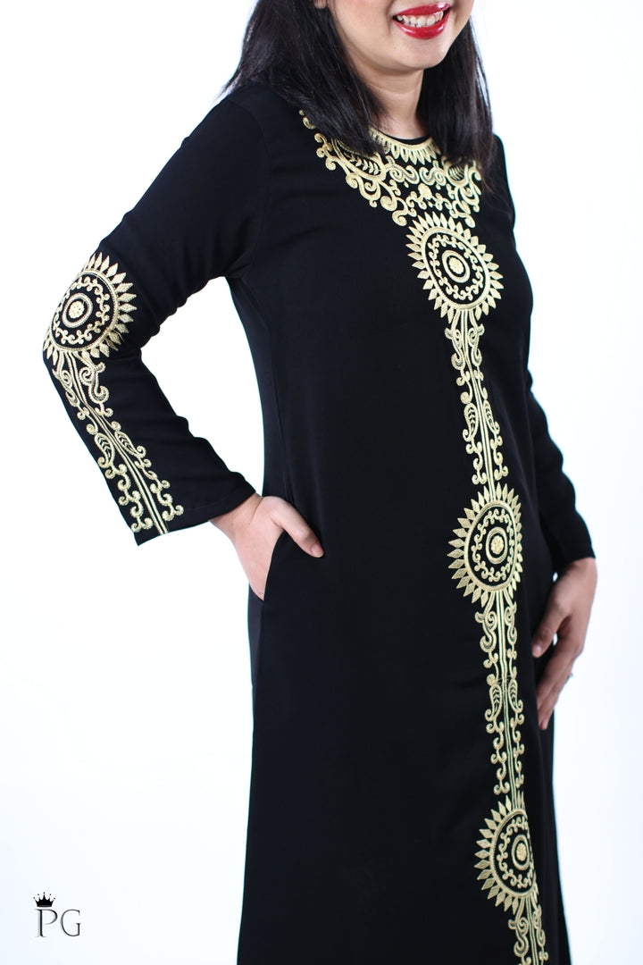 Suraya Abaya