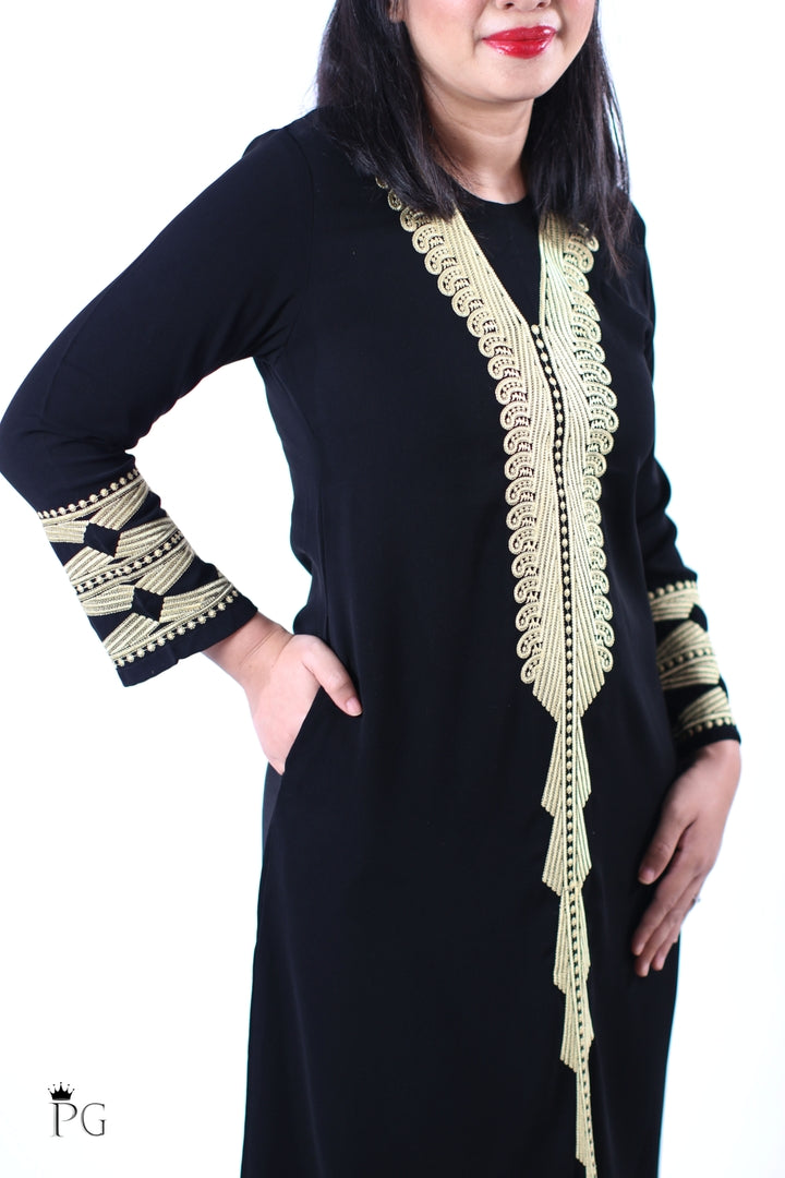 Seri Abaya
