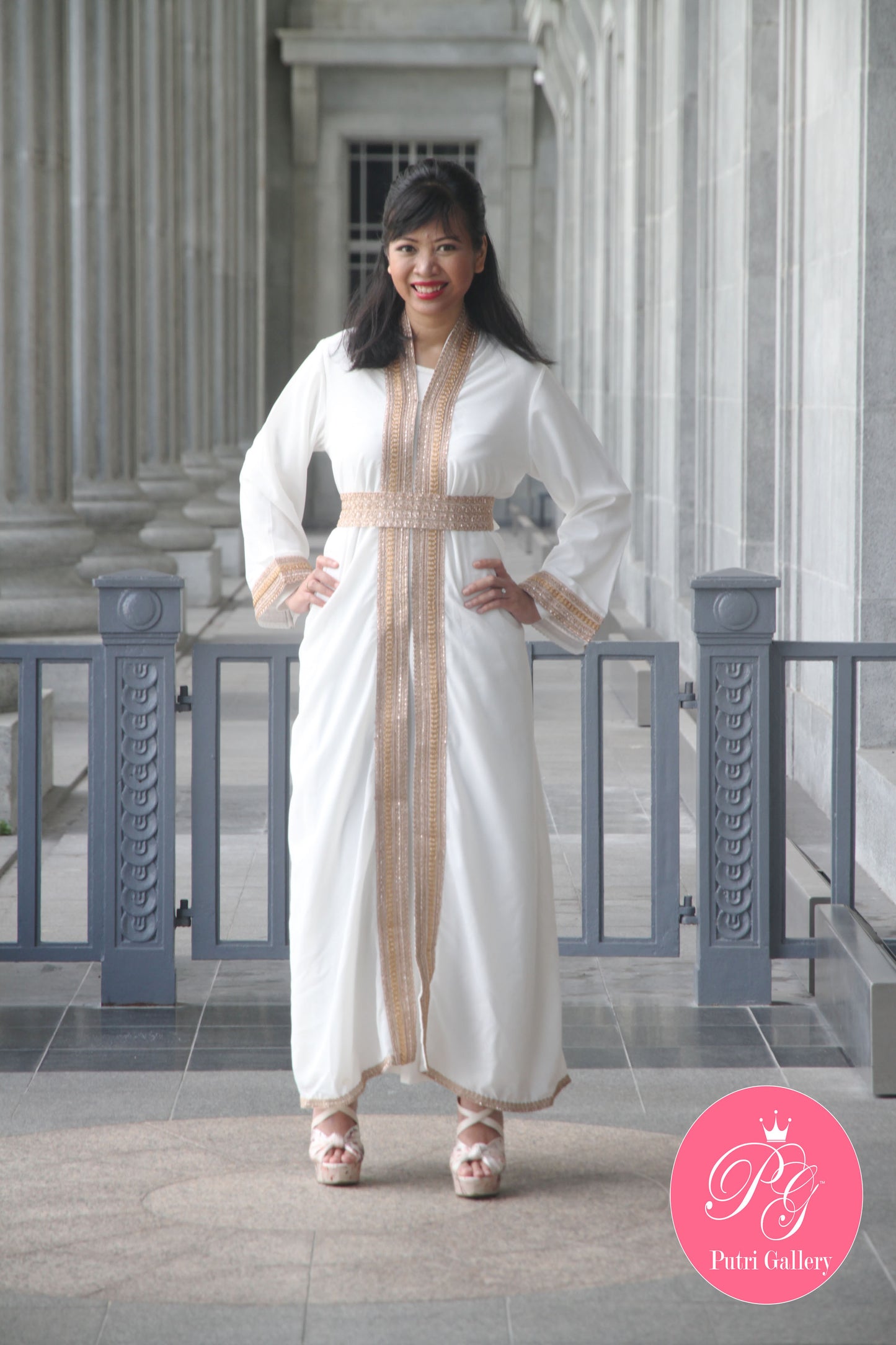 Abaya, #putriabaya, Eid collection, Ramadan, Eid