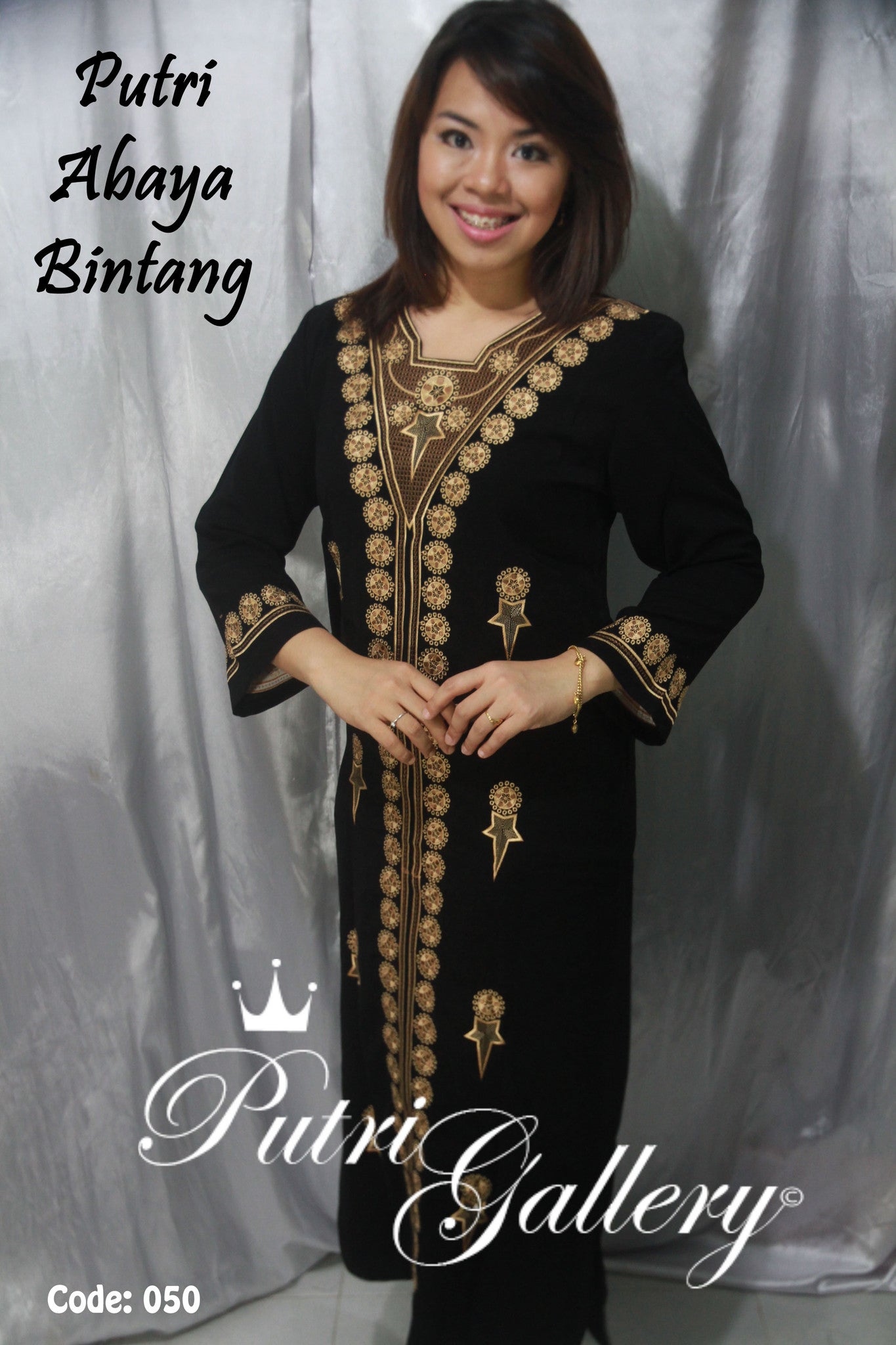 Putri Bintang Abaya