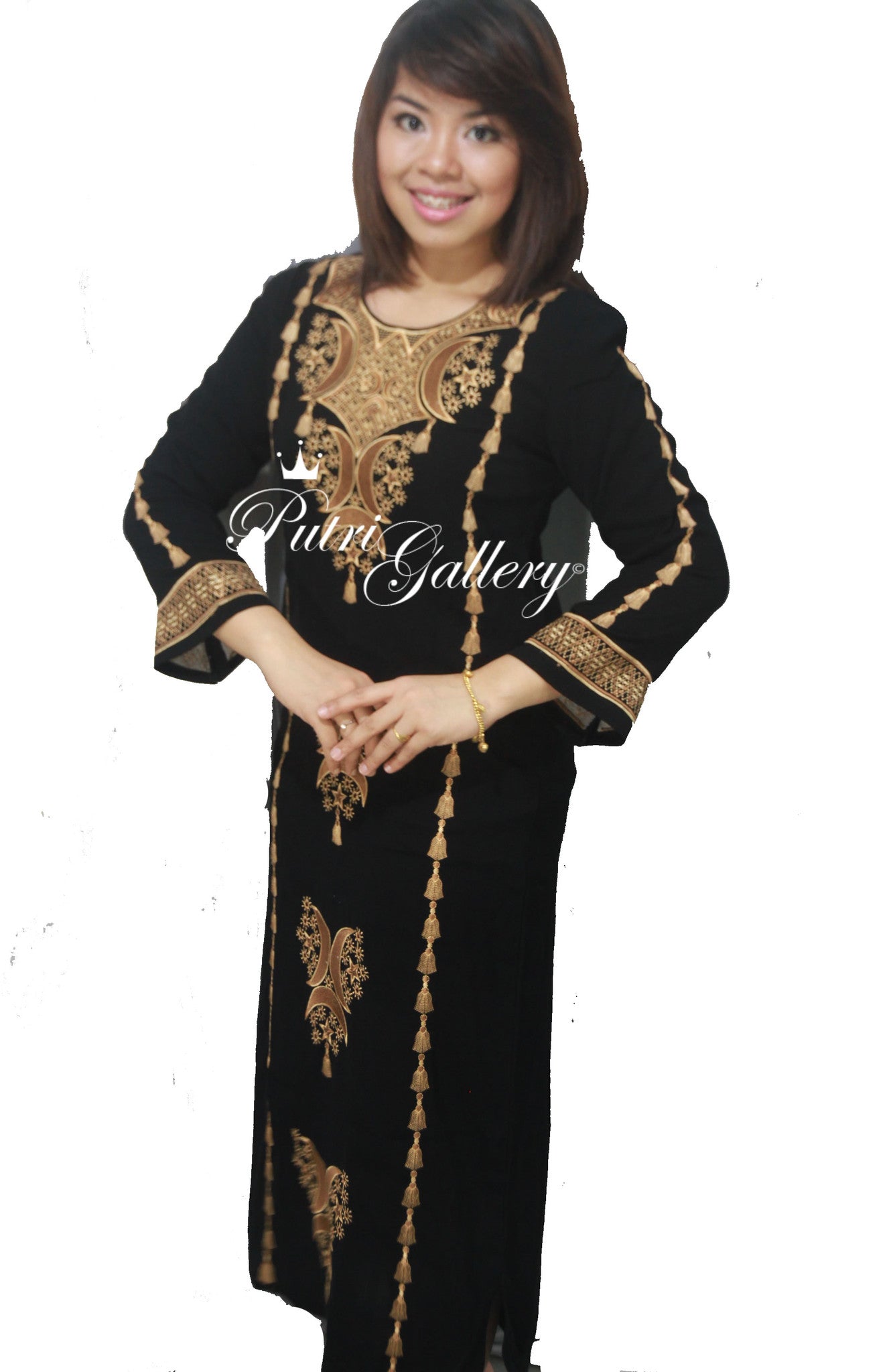 Putri Sabit Abaya