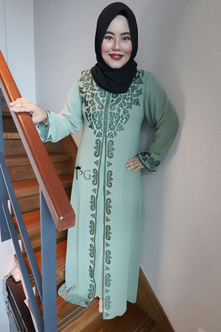 Shafiyyah Abaya