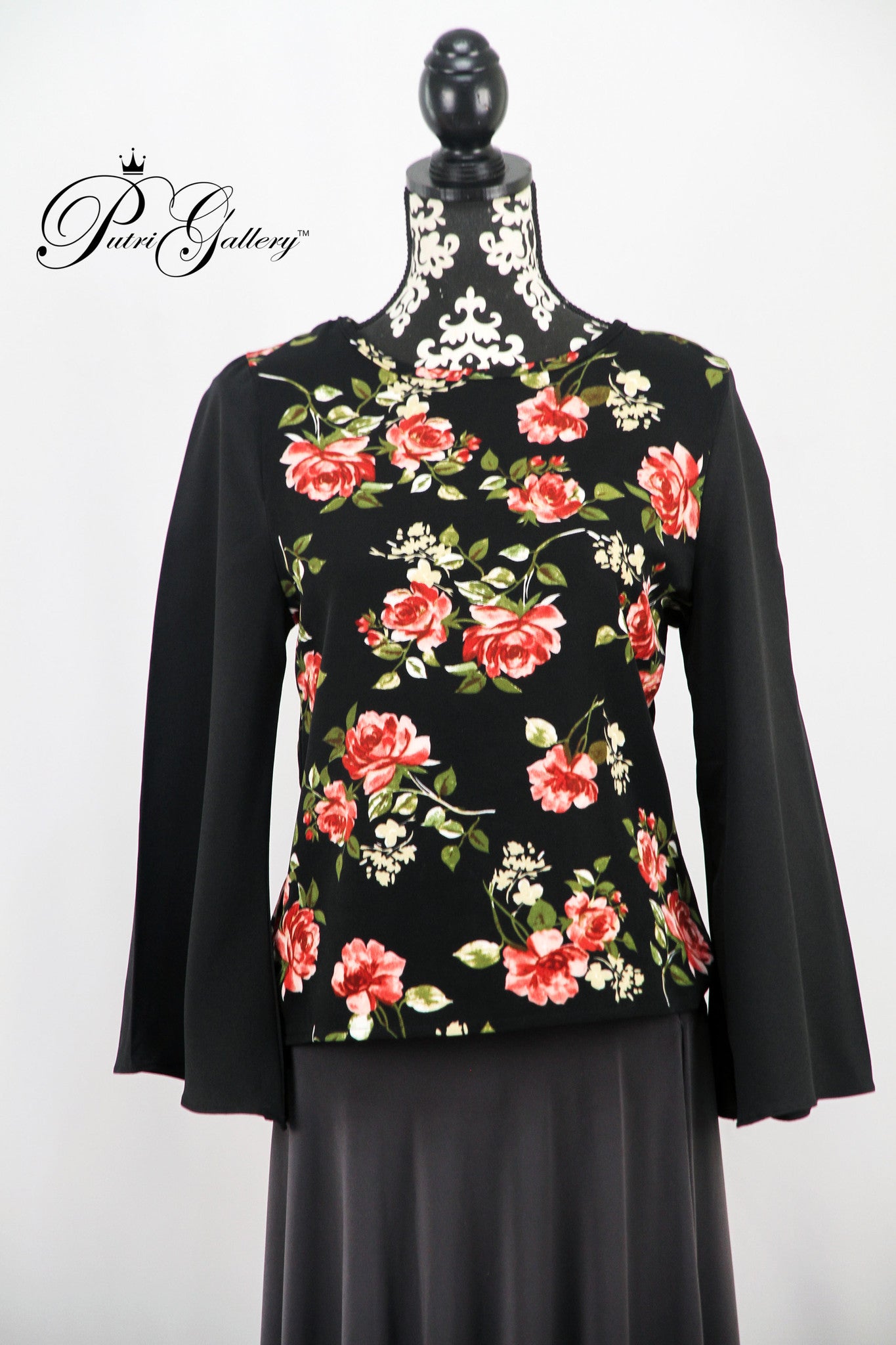 Mawar Top
