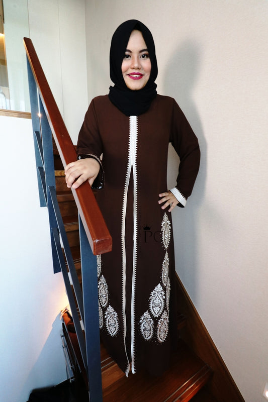 Leila Abaya Brown
