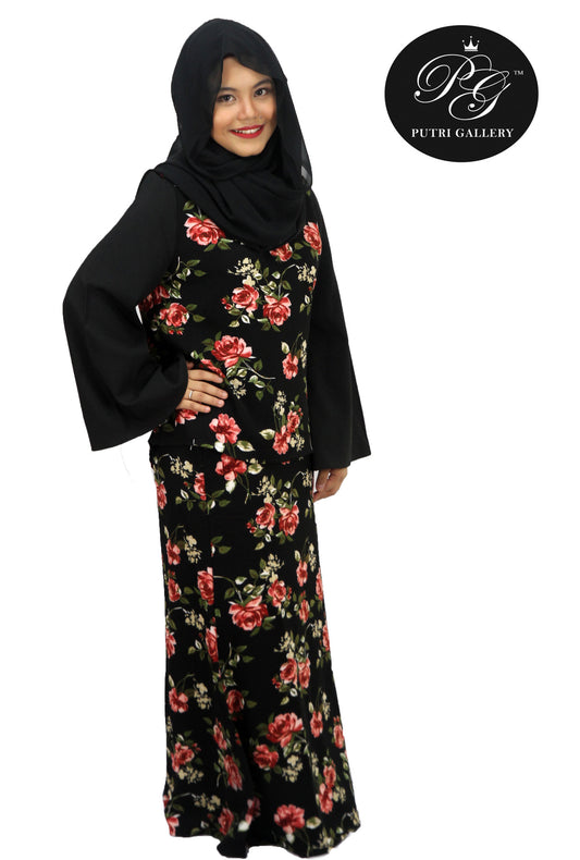 Mawar Top