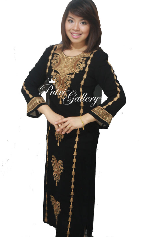 Putri Sabit Abaya